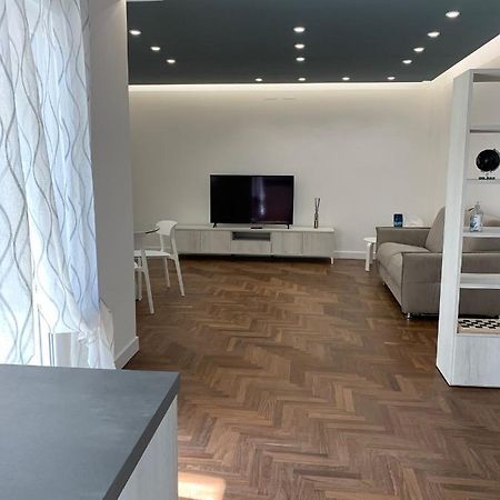 شقة Casa Wagner باليرمو المظهر الخارجي الصورة