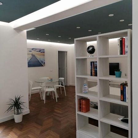 شقة Casa Wagner باليرمو المظهر الخارجي الصورة