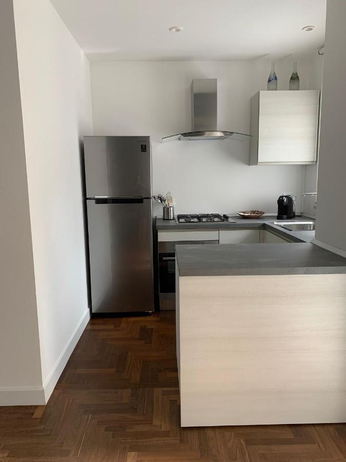 شقة Casa Wagner باليرمو المظهر الخارجي الصورة