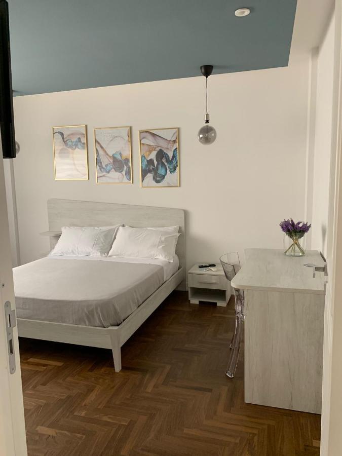 شقة Casa Wagner باليرمو المظهر الخارجي الصورة